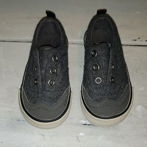Gap boys shoes